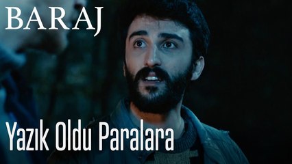 Yazık Oldu Paralara - Baraj Nazım'ın Dokunaklı Hikayesi 🌊