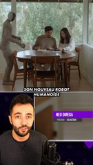 Votre Nouveau Robot Arrive Chez Vous ! 🤖 Découvrez la Révolution Technologique