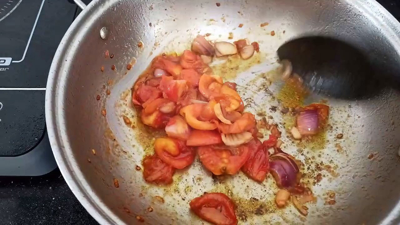 Kinamatisang Manok with Egg Mapapa Kanin Ka sa Sarap