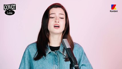 Lenie revisite le son "Monde" de Luidji avec émotion | COVER