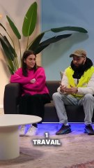 Il cest fait virée un cause dun TIKTOK !