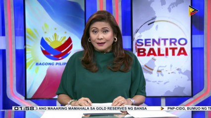 Barko na umano’y may dalang mga ilegal na droga, napigilan ng PCG at PDEA na makapasok ng bansa
