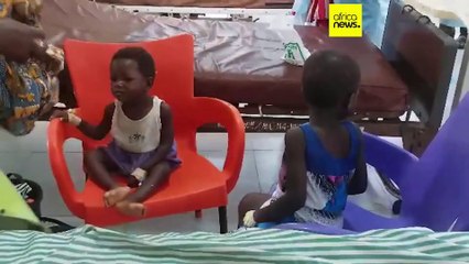 Ghana : malgré une prévention efficace, l'épidémie du choléra progresse