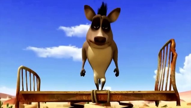 Try Not to Laugh – Oscar’s Oasis Funniest Moments! #OscarOasis #FunnyVideos #BestCartoonVideos