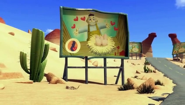 Oscar’s Oasis – Funniest Scenes That Will Make Your Day! #OscarOasis #FunnyVideos #BestCartoonVideos