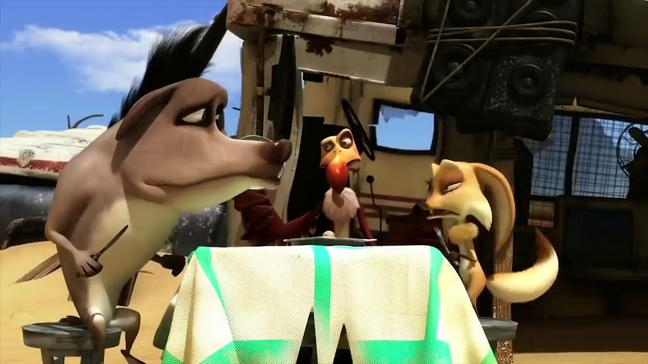 Can You Watch Without Laughing? Oscar’s Oasis Edition! #OscarOasis #FunnyVideos  #BestCartoonVideos