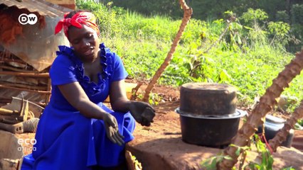 Ugandan women train future climate leaders