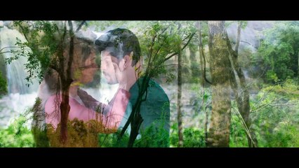 Payal Rajput's Stunning Navel Show in RDX Love (2019) 🔥