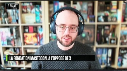 SMART TECH - Emission du mardi 25 février