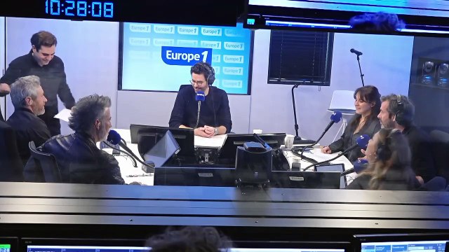 «La loi du moins fort» de David Ducreux Sincey : le conseil littéraire de Nicolas Carreau