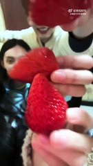 Ski Into Love Special Video #14