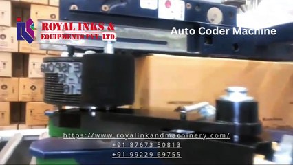 Auto Coder Machine 2