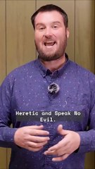 Manufactured Consent Has Become The Go To Trope In Modern Day Horror Movies