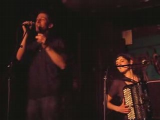 Damien DUTRAIT et Chloé LACAN : Mad World