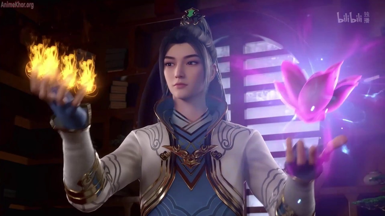 Divine lord of the heaven episode 42 in english sub| Divine lord of the heaven