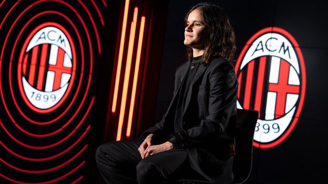 Renzotti: Posso migliorare, voglio vincere