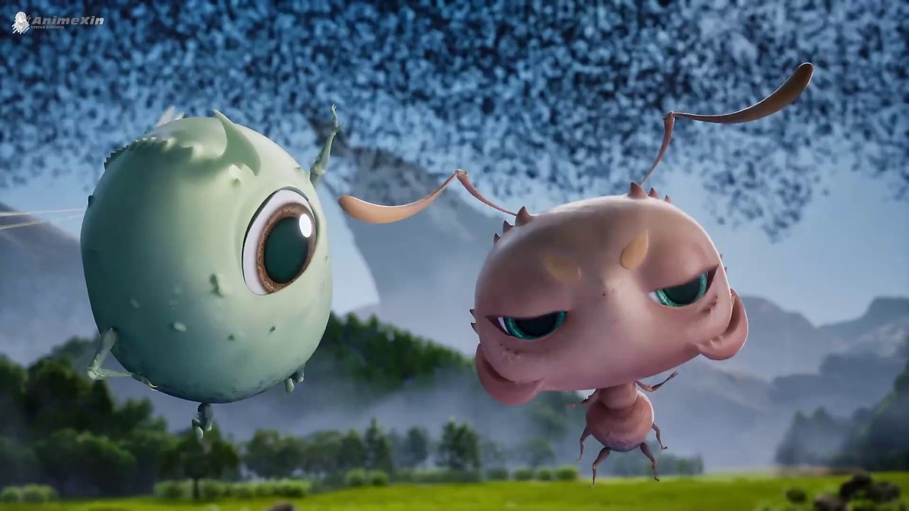 Martial master episode 524 in english sub| Martial master