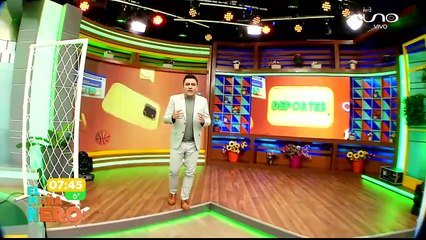 El Mañanero ∙ Martes 25 de Febrero de 2025