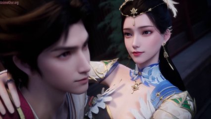 Fighting the world episode 14 in english sub| Fighting the world