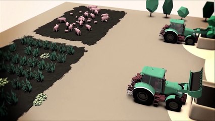 Metanización: la producción de biometano