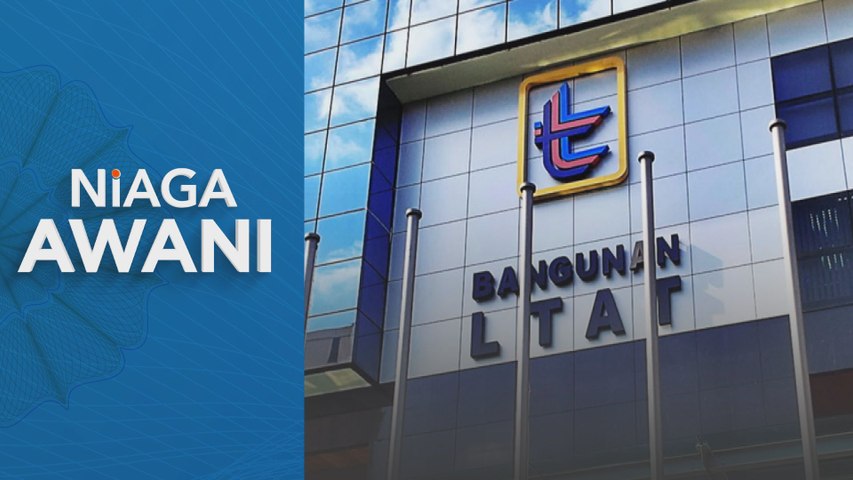 Kerajaan laksana “Project Earth” untuk rombak LTAT dan struktur semula ...