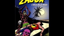 ZAGOR---L,ISOLA DELLA MAGIA