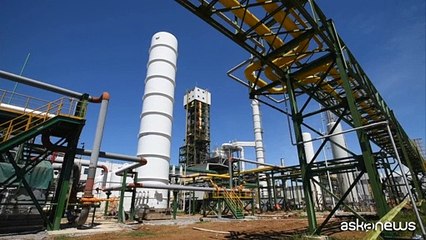 La Bolivia inaugura mega complesso siderurgico finanziato dalla Cina