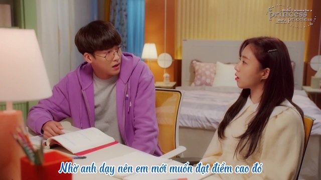 [Vietsub] LOVE TWIST - TẬP 8 (Eunjung T-Ara, Jinyeop)