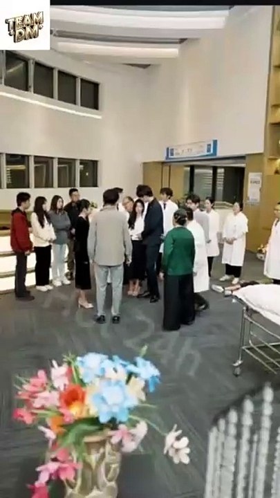 Return to be That Doctor Full