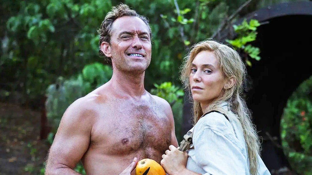 Eden - Trailer (Deutsch) HD