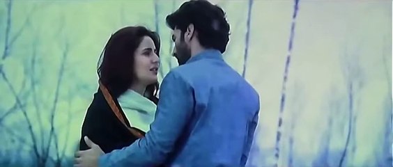 Katrina Kaif Kissing scene from Fitoor