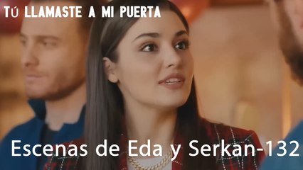 Escenas de Eda y Serkan-132