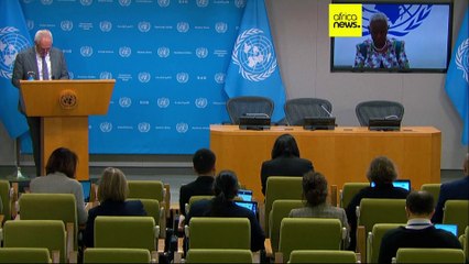 RDC : la MONUSCO appelle à un cessez-le-feu "immédiat"