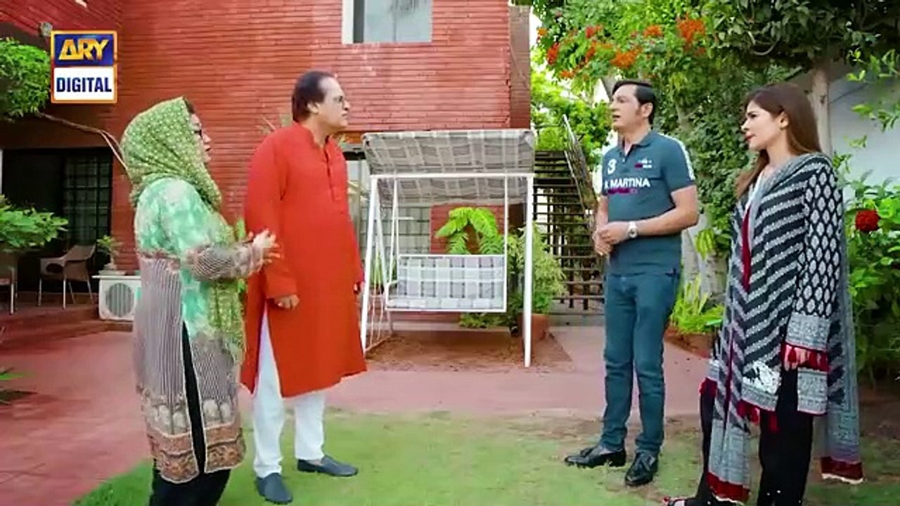 Bulbulay season 2