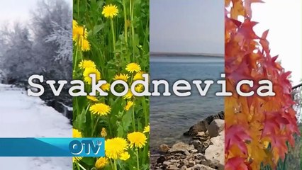 Ivan Baran u emisiji "Svakodnevica", OTV. 19.02.2025.