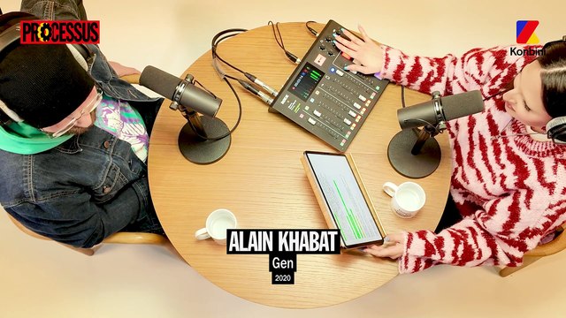 L’héritage d’Aphex Twin et de PNL : Gen, révélation du rap FR se dévoile dans Processus