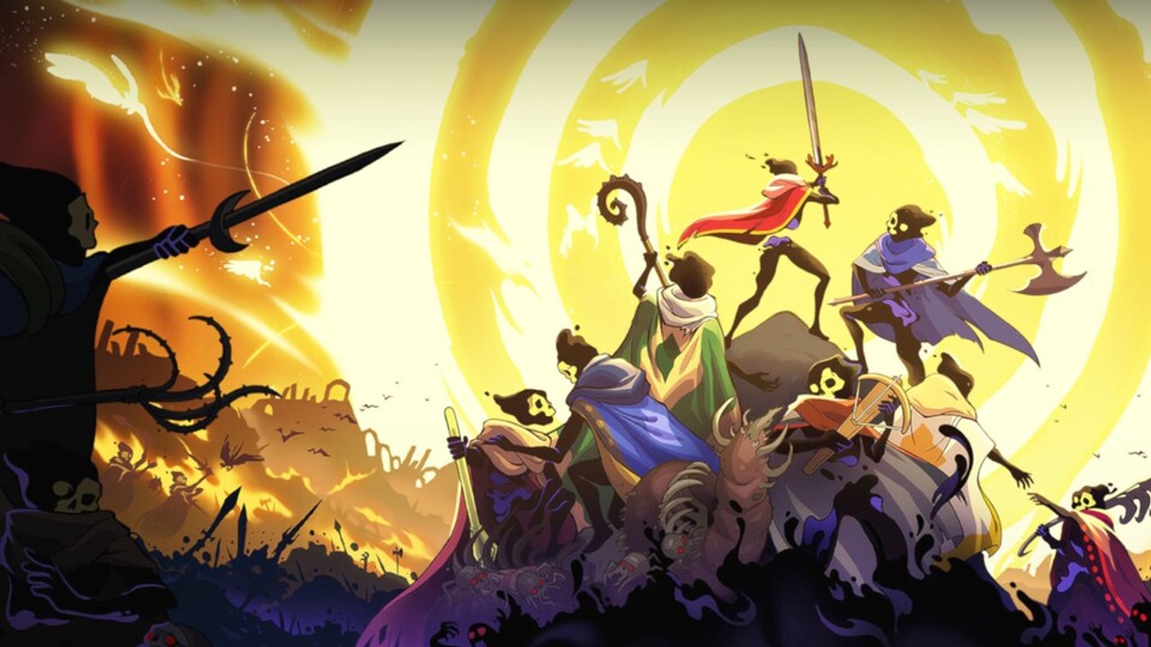 Koop mit 33 Spielern gleichzeitig: Ein außergewöhnliches Action-Rollenspiel erscheint am 18. März