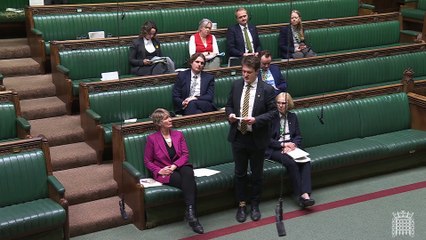 David Chadwick MP: Westminster’s refusal to devolve Crown Estate is ‘outrageous’