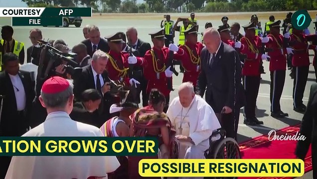 Pope Francis Health Improves Slightly, Vatican Confirms Critical Condition Amid Ongoing Treatment