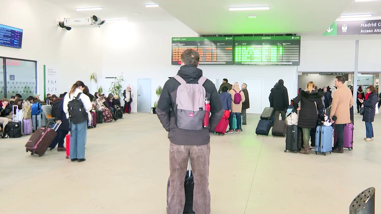 Las pernoctaciones hoteleras suben un 2,5% al inicio del año y marcan récord para enero