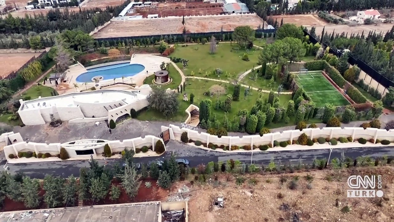 SON DAKİKA HABERİ: Reyhanlı katliamını Esad planlamış! CNN TÜRK operasyona dair özel bilgilere ulaştı