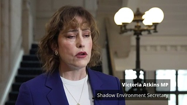 Tories blast Labour over energy price hike