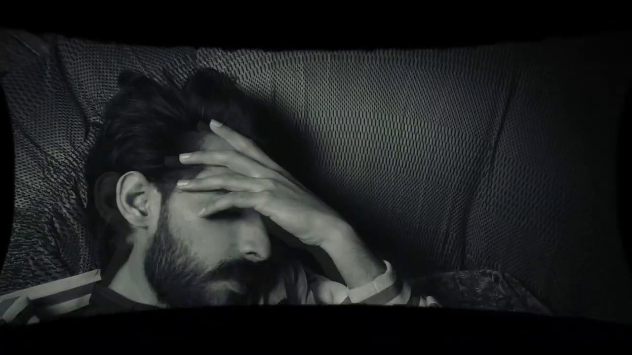 Hisaab- BHB x A7AM ( Official music video ) - New punjabi song 2025