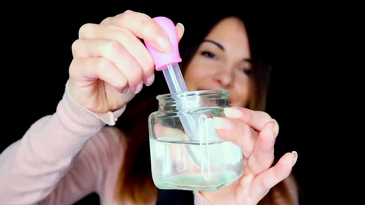 [ASMR] 💧Glouglou Triggers 💧Orbeez - Pipette - Bouteilles - Glaçons 😴Tapping - Blowing - Whisper Part 2