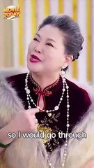 The Love That Blooms Full