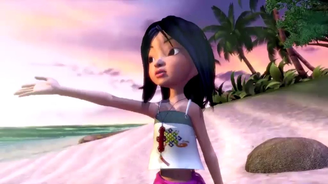 Magic Wonderland | Season 1 - Episode 1 | The Birth of the Magic Globe | Tamil | தமிழ் #chuttitv #Magic Wonderland #Tamilcartoons #KidsCartoonVideos #fullepisode