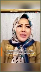 Klarifikasi Kades Usai Bilang Geli ke Nasi Besek