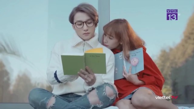 Nơi Này Có Anh - Sơn Tùng M-TP | VTC13 HD - iMusic TV