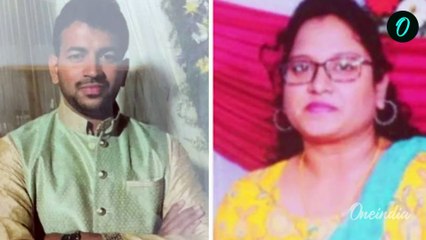 Warangal Doctor: కొన ఊపిరితో Warangal Doctor హేమంత్.. ప్రియుడితో భార్య ప్లాన్!| Oneindia Telugu