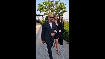 Jason Statham in Action: Real Live Moments You Can't Miss 🎬